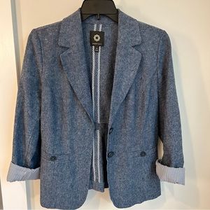 Amber Sun Blazer, size XS